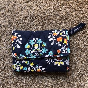Vera Bradley Compact Wallet